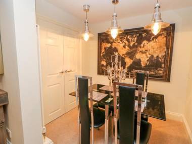 Woodlands View Stanhope Castle