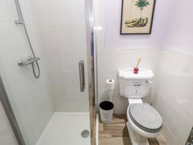 Woodlands View Stanhope Castle