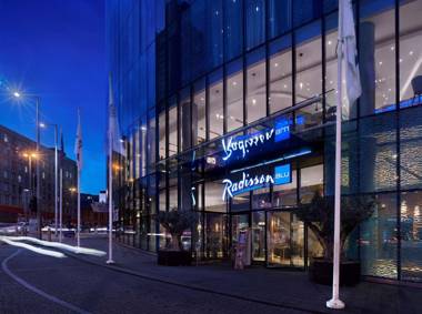 Radisson Blu Hotel Birmingham