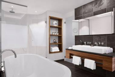 Radisson Blu Hotel Birmingham