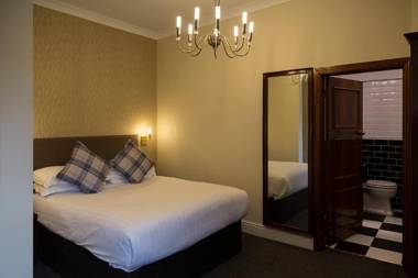Best Western Plough & Harrow Hotel