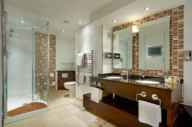 Hilton Birmingham Metropole Hotel