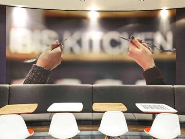 ibis Birmingham Centre New Street Station Hotel