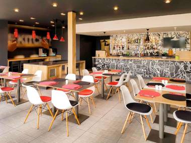 ibis Birmingham Bordesley