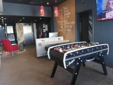 ibis Birmingham Bordesley