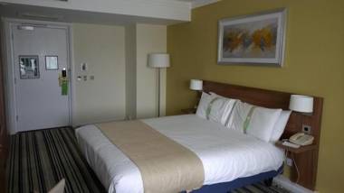 Holiday Inn Birmingham M6 Jct7 an IHG Hotel