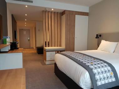 Holiday Inn Birmingham City an IHG Hotel