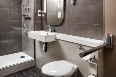 ibis Birmingham Centre Irving Street