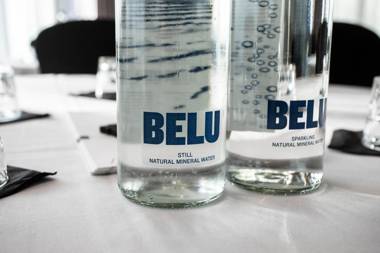 pentahotel Birmingham