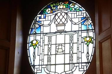 Birmingham North Moor Hall Hotel BW Premier Collection