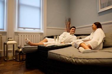 Birmingham North Moor Hall Hotel BW Premier Collection