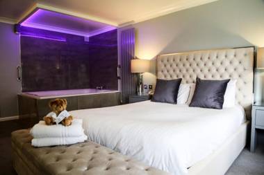 Birmingham North Moor Hall Hotel BW Premier Collection