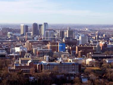 Comfort Inn Birmingham