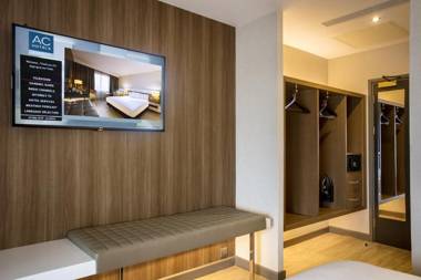 AC Hotel by Marriott Birmingham