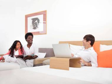 Novotel Birmingham Centre