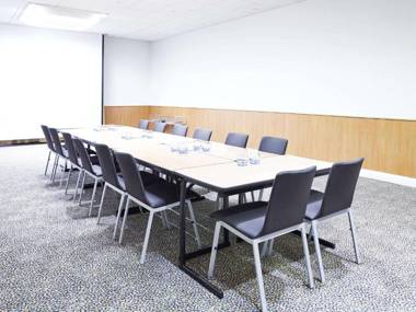 Novotel Birmingham Centre