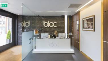 Bloc Hotel Birmingham
