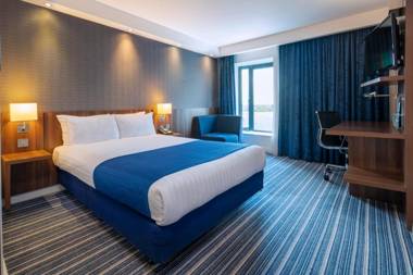 Holiday Inn Express Birmingham South A45 an IHG Hotel