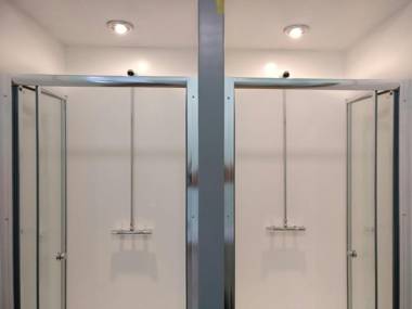 Birmingham Central Backpackers