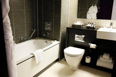 Crowne Plaza Birmingham City an IHG Hotel