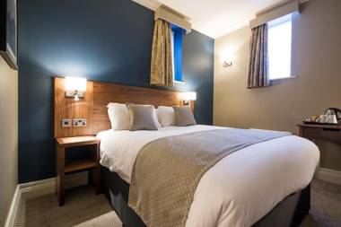 Toby Carvery Birmingham West by Innkeeper's Lodge