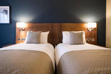 Toby Carvery Birmingham West by Innkeeper's Lodge