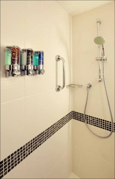 Hampton by Hilton Birmingham Broad Street