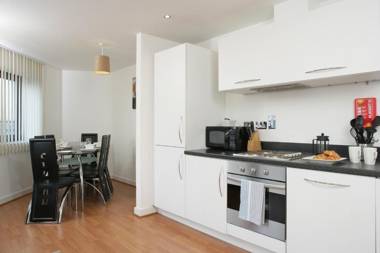 Comfort Zone Apartments