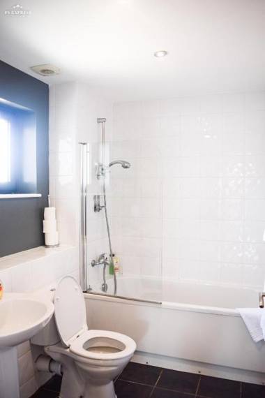 Comfort Zone Apartments