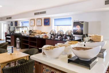 Holiday Inn Express Birmingham Star City an IHG Hotel