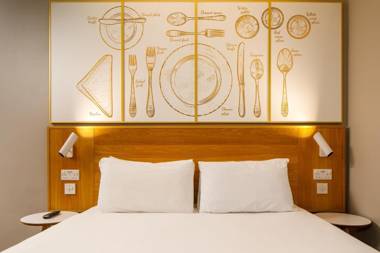 ibis Styles Birmingham Centre