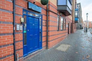 The Jewellery Suites Birmingham