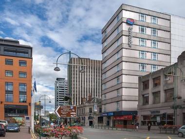 Travelodge Birmingham Central