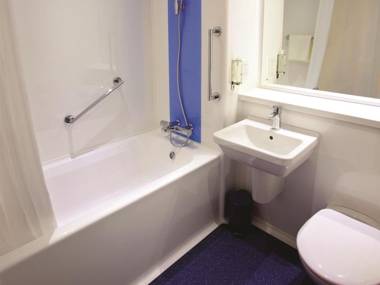 Travelodge Birmingham Central