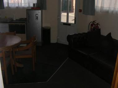 Shanahans B&B with Sports Bar