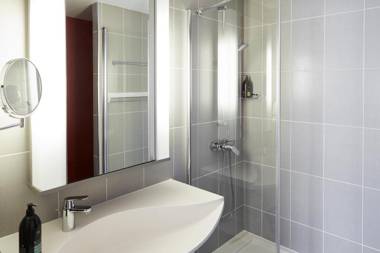 Aparthotel Adagio Birmingham City Centre