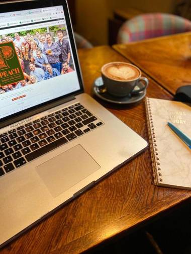 The High Field Town House