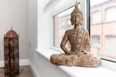 Beautiful Apartments with Free Parking and Wifi in the Heart of Jeellery Quarter