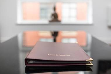 Beautiful Apartments with Free Parking and Wifi in the Heart of Jeellery Quarter