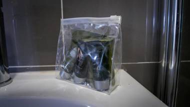 UR City Pad - Richmond Apartments