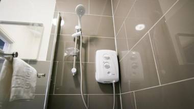 UR City Pad - Richmond Apartments