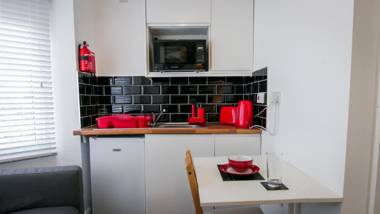 UR City Pad - Richmond Apartments