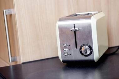 Central Granville Broad Street Apartments Secure Parking