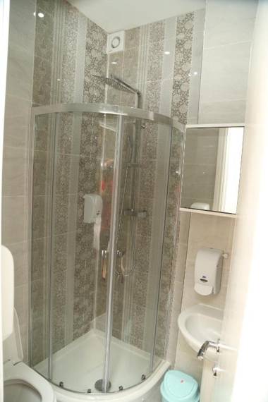 Birmingham Central Station Apartment (Flat 1)