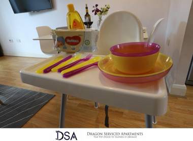 Birmingham City Centre Premier Apartment