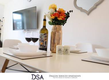 Birmingham City Centre Premier Apartment