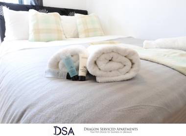 Birmingham City Centre Premier Apartment