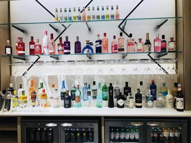 Edgbaston Park Hotel Birmingham