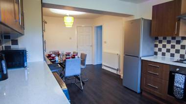 Ur City Pad - 4 bedrooms - 4 bathrooms - Somerset House