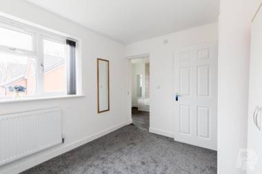 Birmingham Estate III By Prime Stays